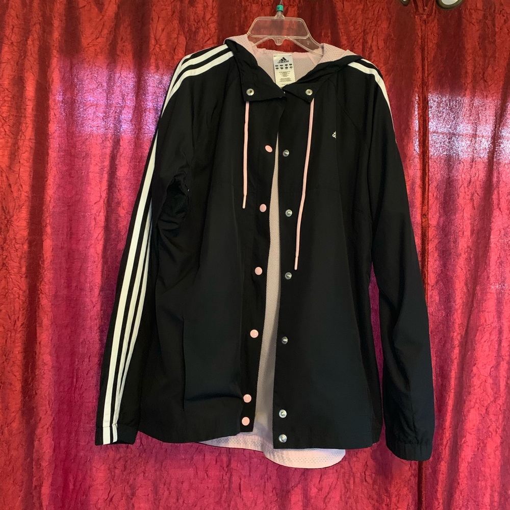 Adidas Wind breaker